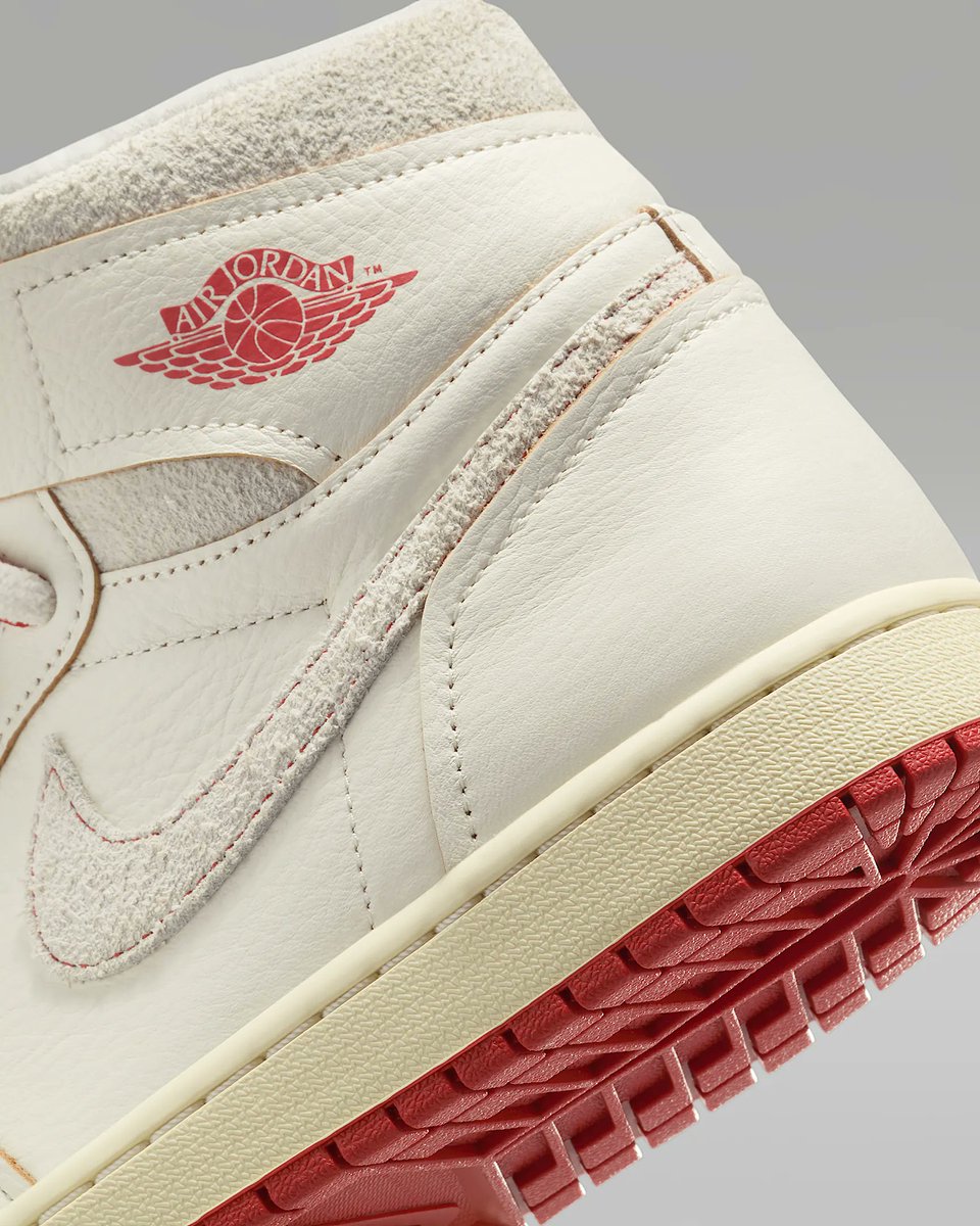 SneakerScouts's tweet image. Women's Air Jordan 1 High OG 'Rare Air/Cinnabar' 

Available via @footlocker |$180| #ad @Jumpman23 

&amp;gt;&amp;gt;&amp;gt; ow.ly/W3SK50VCAyN