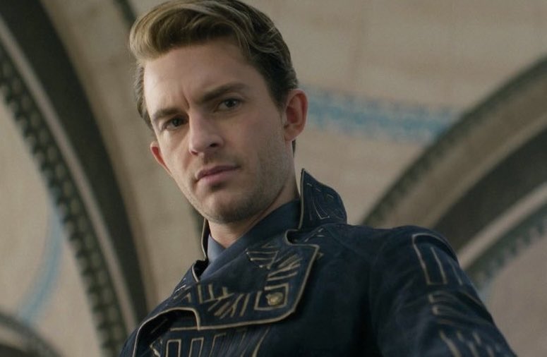 FilmUpdates's tweet photo. Happy 37th birthday to the talented Jonathan Bailey! https://t.co/hzrfA9ffDG