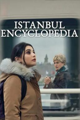 เด็กสาวย้ายมาเรียนมหาวิทยาลัย โดยอาศัยอยู่กับมิตรสหาย

Istanbul Encyclopedia (Istanbul Ansiklopedisi) สองชีวิตอิสตันบูล Season 1 (2025) Netflix บรรยายไทย ( 2025 )

📌doofreehd.com/movie/32072?ti…

#Doofreeh #ดูซีรี่ย์ #หนังสยองขวัญ #ฟรีนเบค #FreenBecky