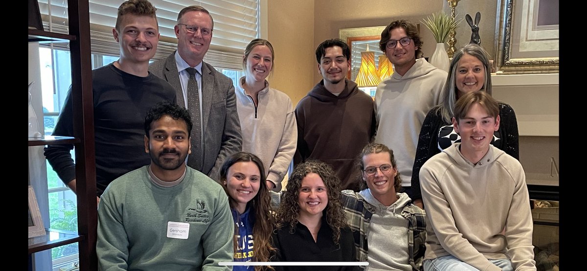 Greg Christy (@nwc_pgc) on Twitter photo β¦<a href="/definingword/">Michelle Christy</a>β© & I were blessed to sit around the dinner table with another group of β¦<a href="/nwciowa/">Northwestern College</a>β© 2025 grads. These are talented and devoted young women and men who will impact the Kingdom in big and small ways. #RaidersStandOut #BlessedAndGrateful π β¦<a href="/definingword/">Michelle Christy</a>β© & I were blessed to sit around the dinner table with another group of β¦<a href="/nwciowa/">Northwestern College</a>β© 2025 grads. These are talented and devoted young women and men who will impact the Kingdom in big and small ways. #RaidersStandOut #BlessedAndGrateful π