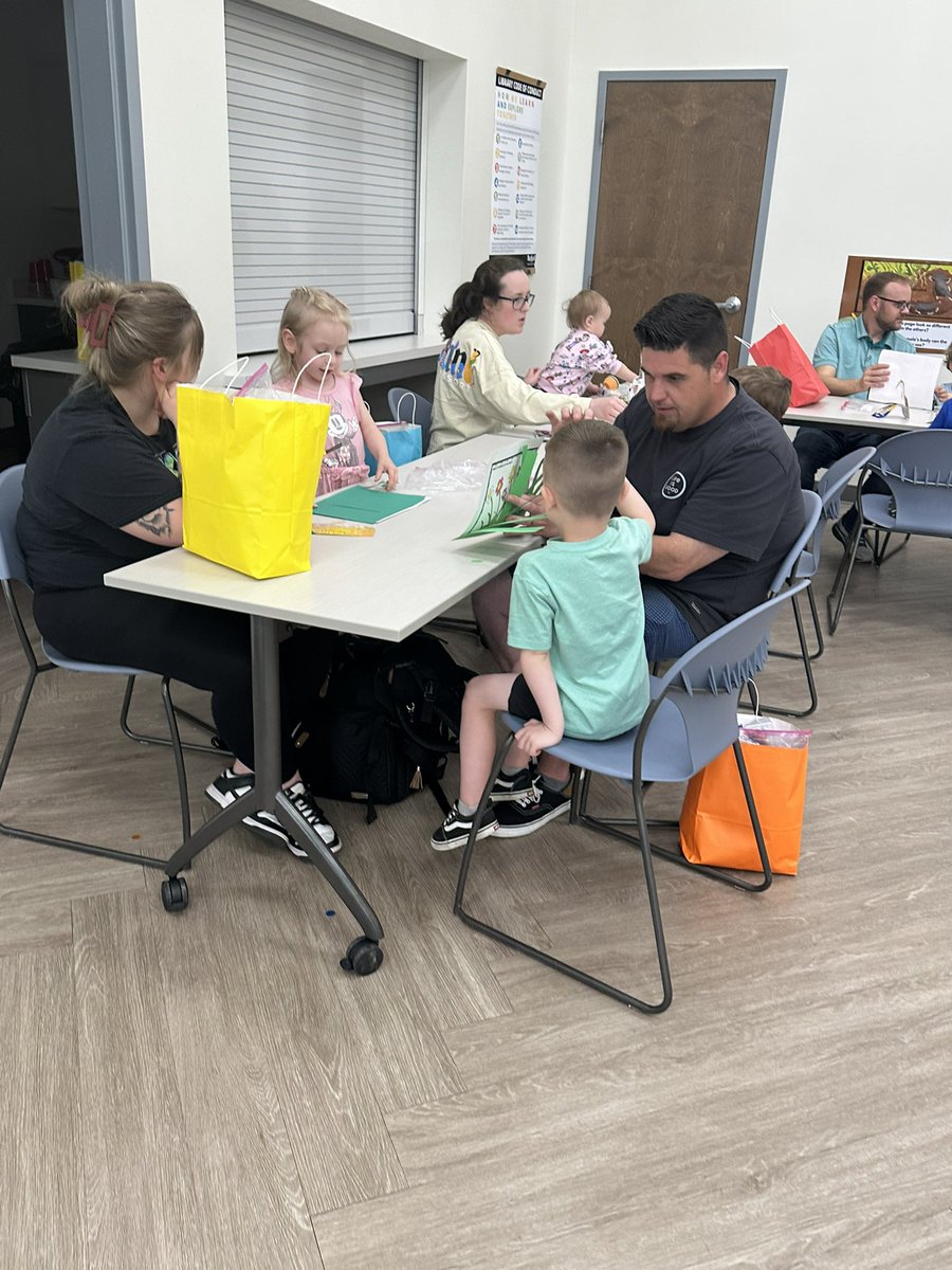 rsessesfrc's tweet photo. That is a wrap for Wee School for this school year! What a way to finish with a night time Wee School. Many parents were able to come that normally ate at work. See everyone in September for Wee School year 10. https://t.co/mDwNXZoUWD