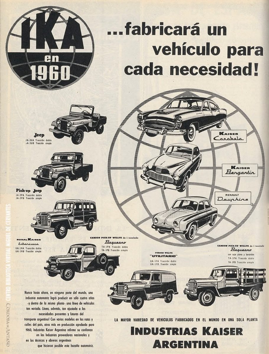 Mientras <a href="/leonardovalente/">Leo Valente 🔋</a> promociona autos que comen arroz ...