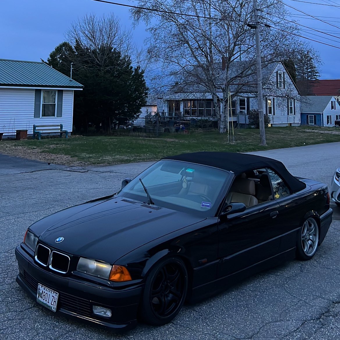 lncels's tweet image. adjustments need to be made, but after a long winter just happy to be here #e36 #feetfinder
