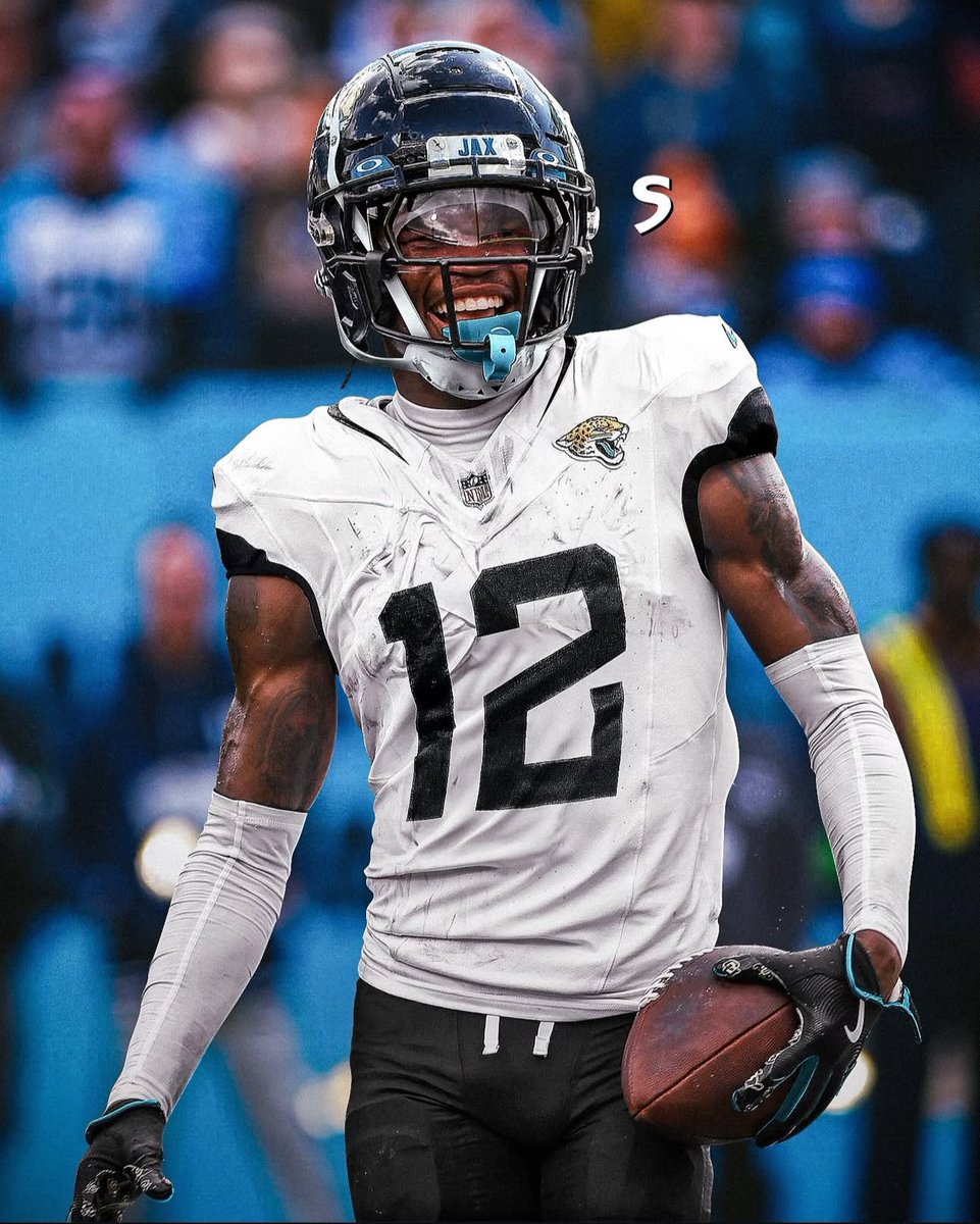 With The 2nd Pick In The 2025 NFL Draft, The Jacksonville Jaguars Select, TRAVIS HUNTER! The Two-Way Star Out Of Colorado #Jaguars