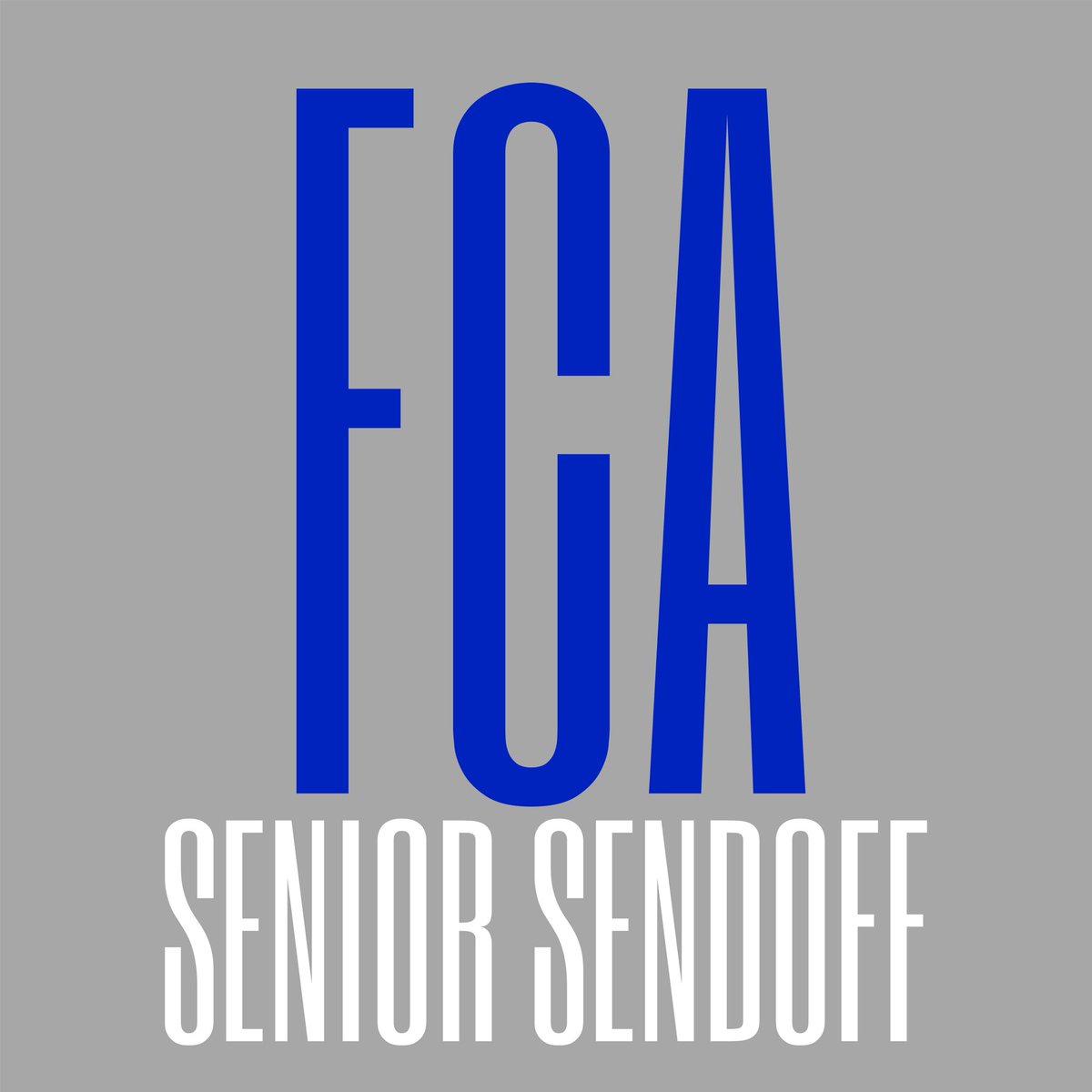 TOMORROW is our annual Senior Sendoff where we will pray over our seniors who have meant so much to our FCA ministry at GHS! @bryantlavender_ and <a href="/clairesswitzer/">Claire Switzer</a> will bring a quick word and lead our time tomorrow! See y’all at 8:00am in the Admiral Theater! 💪💪⚓️
