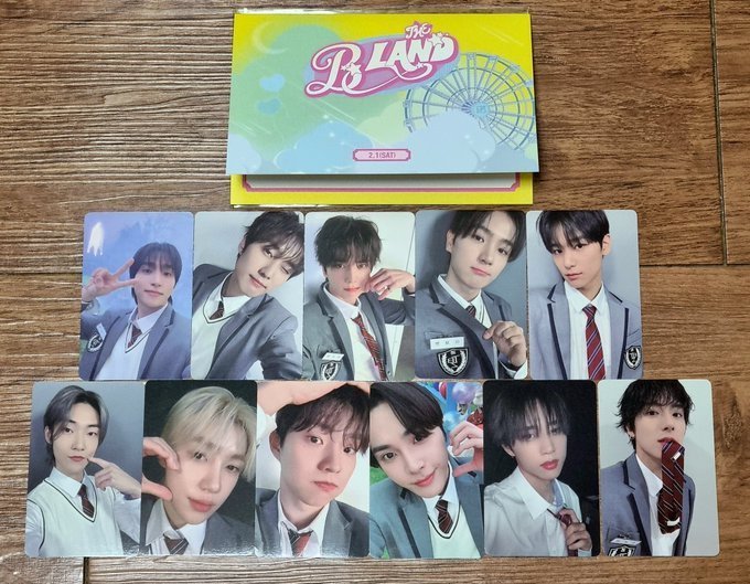 dealdog123's tweet photo. 더보이즈 더비랜드 중콘 입장포카 양도합니다. 

1.5 (gs반택 +0.2)
https://t.co/Q1LzcNhT6e 

WTS THEBOYZ photocard pc sell 이상연 배준영 김영훈 이재현 이주연 문형서 최찬희 지창민 주학년 김선우 손영재 제이콥 케빈 에릭 양도 https://t.co/8uMgy8tKJd