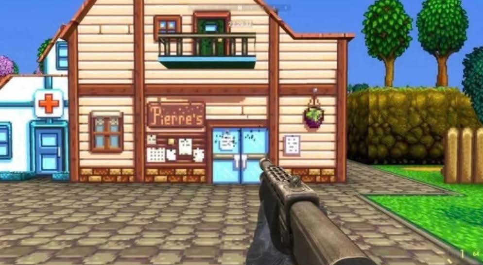 pawg the bounty hunter tweet media