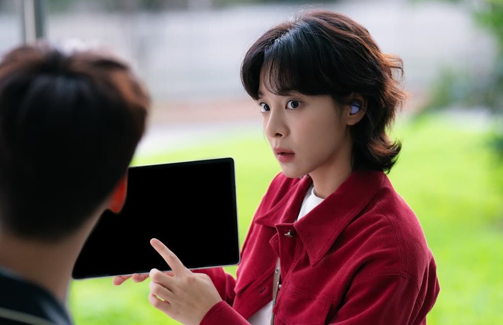 K-Series Addict in Seoul 🇰🇷 tweet media