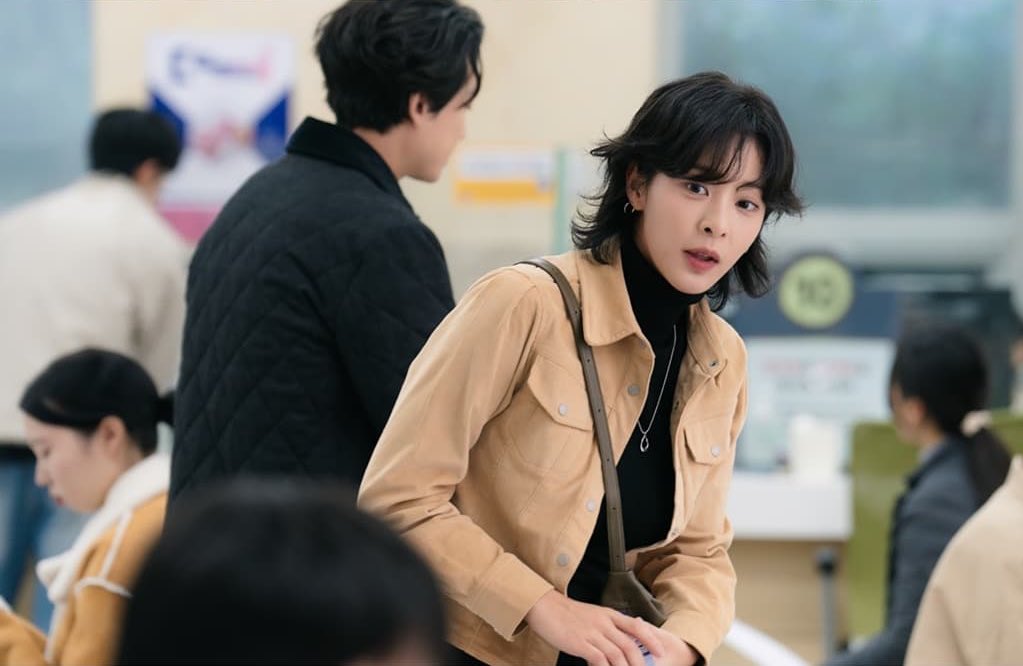 K-Series Addict in Seoul 🇰🇷 tweet media