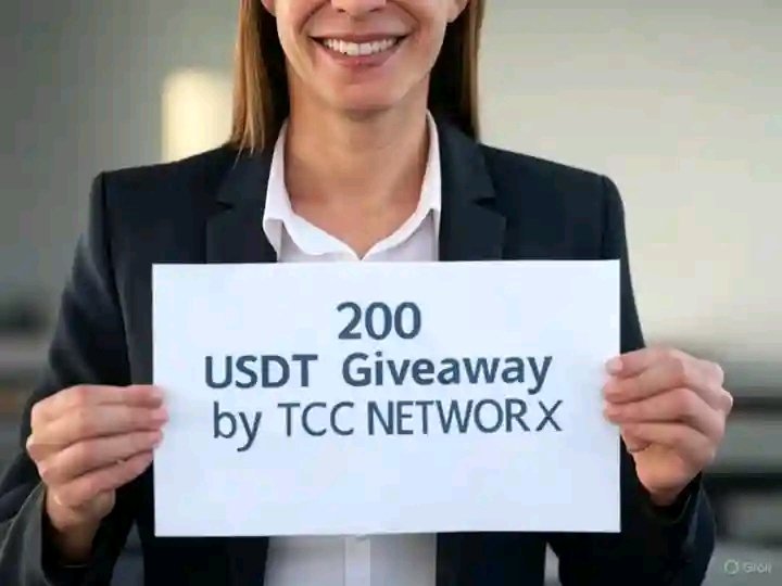 CoreTeamTCC's tweet image. 200 USDT Worth of Token Giveaway - Find the Missing Piece

🗓 Event Duration: 04/10/2025 - 04/30/2025

To join the giveaway:
✅ Follow @CoreTeamTCC
✅ Tag 3 friends, like, retweet and Comment the Binance ID.

🎁 Rewards: 20 winners, 200 USDT worth of token!
#CryptoGiveaway