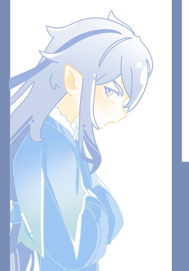 neuvi page wip #Neuvillette