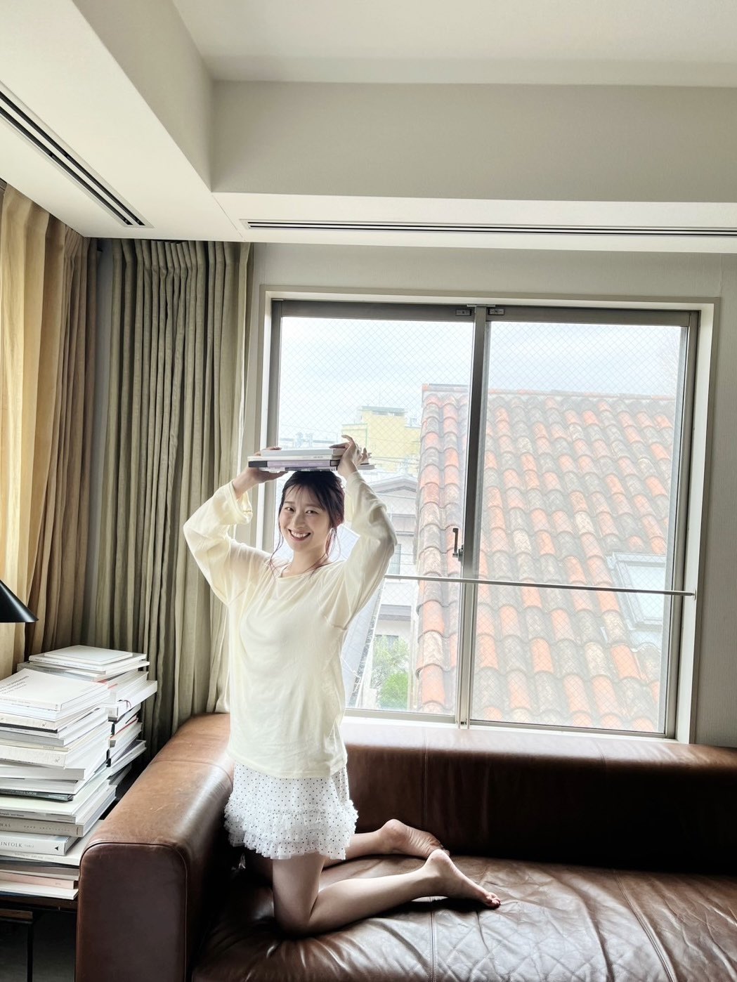 山下七海 on X: 