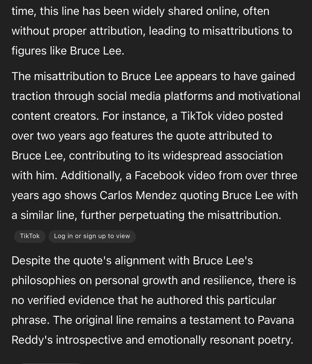 pavanareddyy's tweet image. just leaving this here to show you what happens when you share original work on the internet.