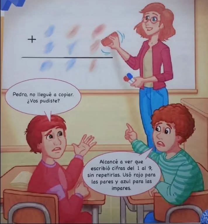 Por eso nadie se junta contigo Pedro