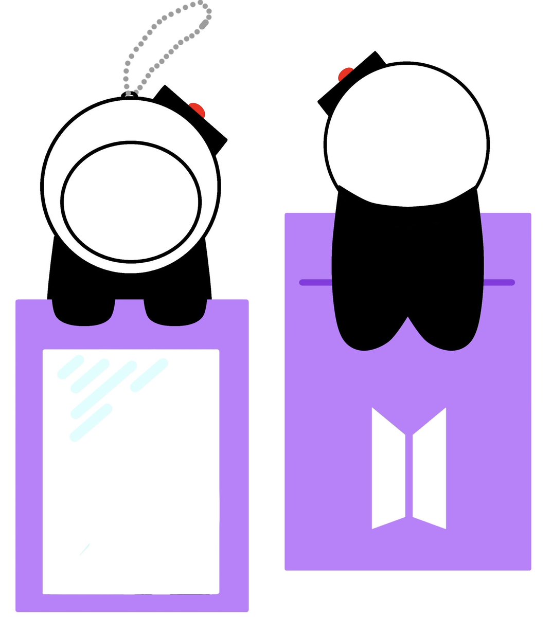 🇯🇵JPGO🇯🇵　🗣RT plz!!!!!!!

10㎝ 着ぐるみカードケース(プレオーダー)

⚠️5/8 23:59 締め切り

転売❌
購入金額以上での譲渡❌
代理購入❌

プレオーダー中のお申し込みで特典有り

ご同意ご理解いただける方のみ下記からお申し込み下さい✍️↓ docs.google.com/forms/d/e/1FAI…