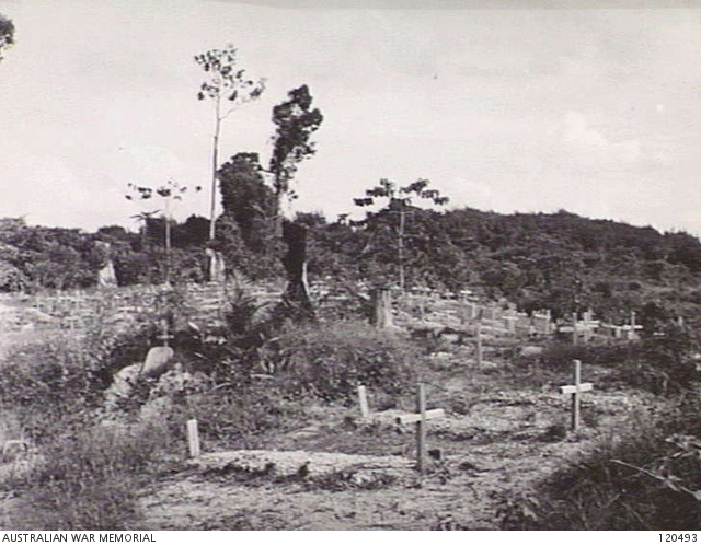 Nothing speaks more to the brutality &amp; cost of war than the stories of those who endured Sandakan in 1945.

As time passes, our commitment to remembering grows stronger.

Read my Anzac Day address 
army.gov.au/news-and-event…