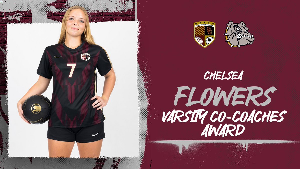 SCWomensSoccer (@scwomenssoccer) on Twitter photo Congratulations to our 2025 Varsity Team Award Winners!
Sohana Spencer - Most Valuable Player
Chelsea Flowers - Coaches Award
Brenna McAlister - Coaches Award
Brooke Atkins - Offensive MVP
<a href="/HumbleISD_SCHS/">Summer Creek High</a> Congratulations to our 2025 Varsity Team Award Winners!
Sohana Spencer - Most Valuable Player
Chelsea Flowers - Coaches Award
Brenna McAlister - Coaches Award
Brooke Atkins - Offensive MVP
<a href="/HumbleISD_SCHS/">Summer Creek High</a>