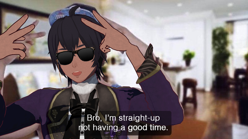 Tomorrow at 2:00 PM EST! We're gonna jump back into the randomizer mines with a Heart Gold randomizer! Stop by to get named after my fodder/completely deserved legendaries and watch me get exploded on within 5 minutes of starting!

twitch.tv/ElliottAmbers