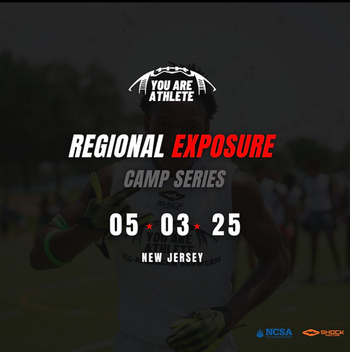 Daniel Allen tweet media