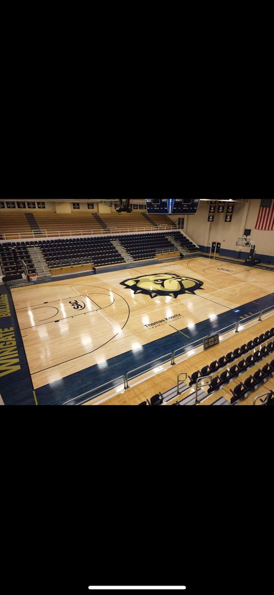 Alex Godley (@alexgodley3) on Twitter photo After a great conversation with <a href="/WUcoachGoody/">Brian Good</a>, I am blessed to receive an offer to Wingate University!! <a href="/JordanBlakeney_/">Jordan Blakeney</a> <a href="/ncpudgy/">Coach Miller</a> After a great conversation with <a href="/WUcoachGoody/">Brian Good</a>, I am blessed to receive an offer to Wingate University!! <a href="/JordanBlakeney_/">Jordan Blakeney</a> <a href="/ncpudgy/">Coach Miller</a>