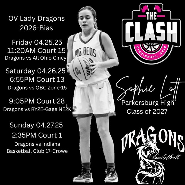 Excited for this weekend!!