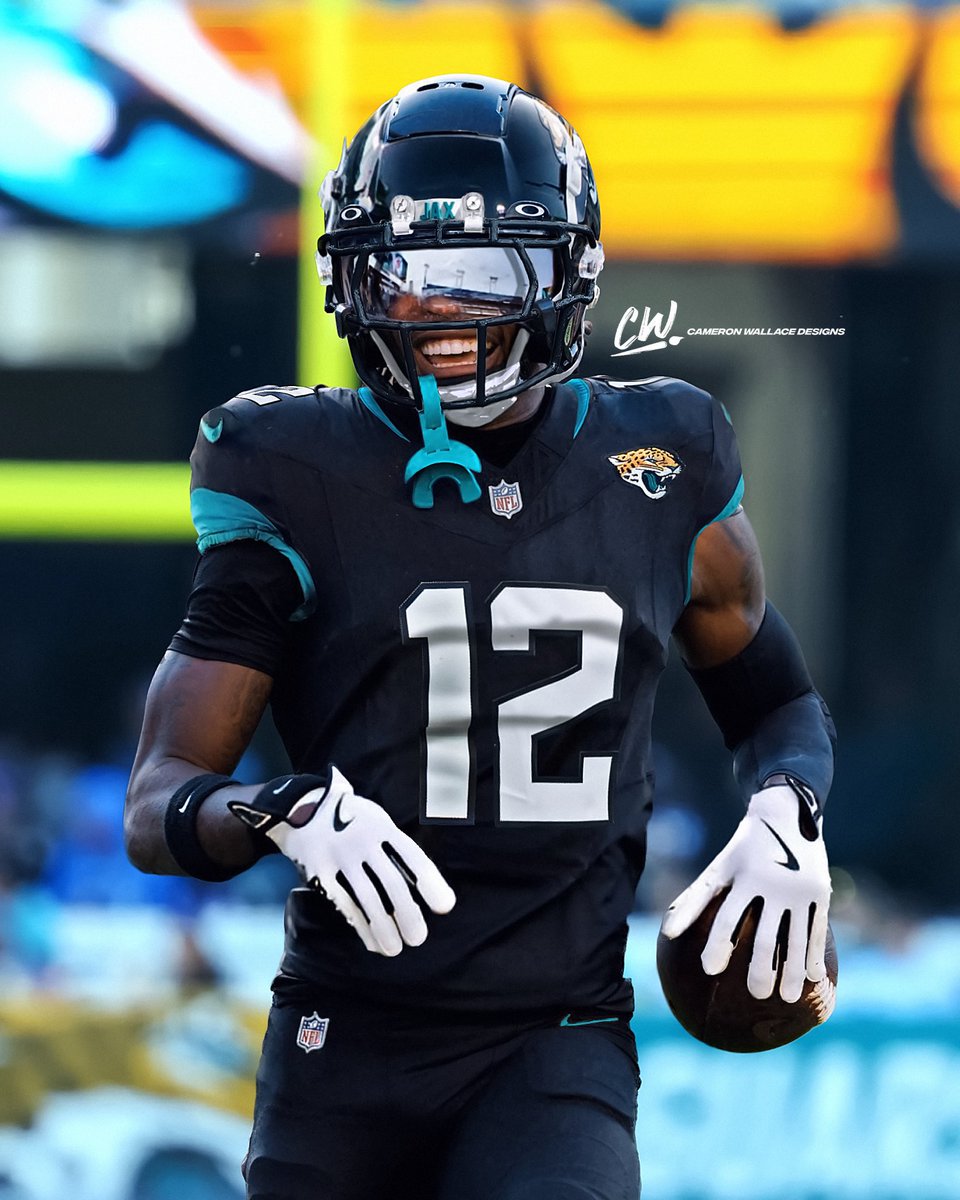 Travis Hunter is going back home 🔥

📷 : <a href="/camwdesigns/">Cameron Wallace Designs</a>