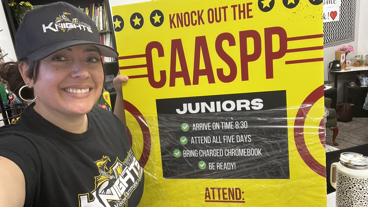 Val High & Val Academy Instructional Coach tweet media