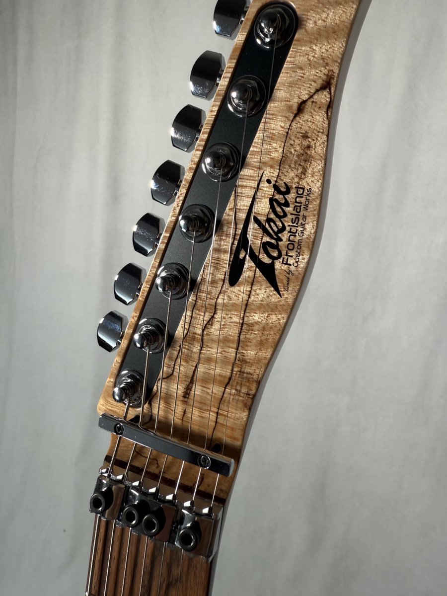 新製品】新 #タルボ 第一弾！ 7-Talbo発売決定‼︎ 静岡県浜松市にある