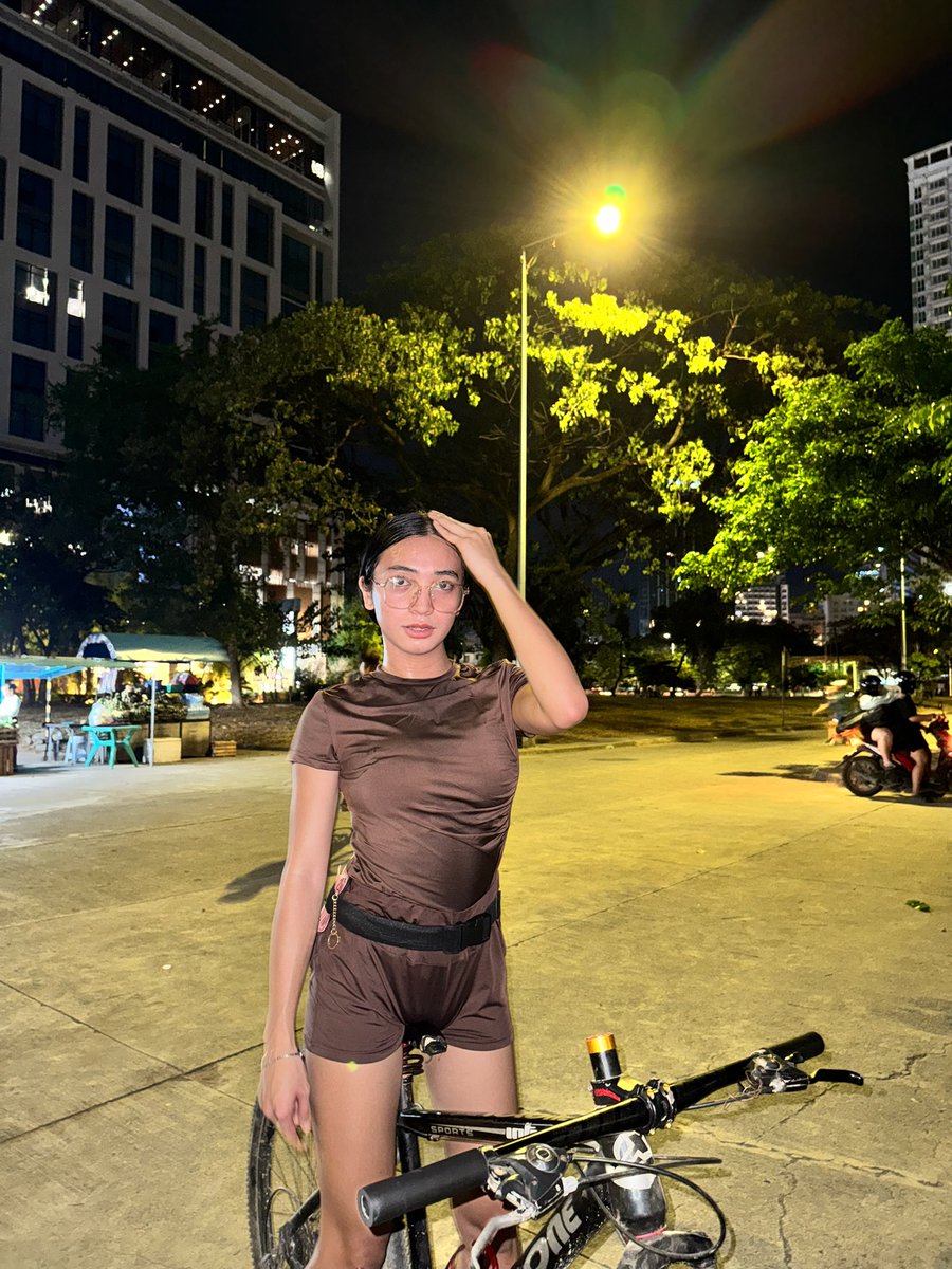 sweetreign26's tweet photo. Ride with me?? or I ride you? ���😈
#fypシviral  #fyp #FolloForFolloBack https://t.co/inJAIeHYuf