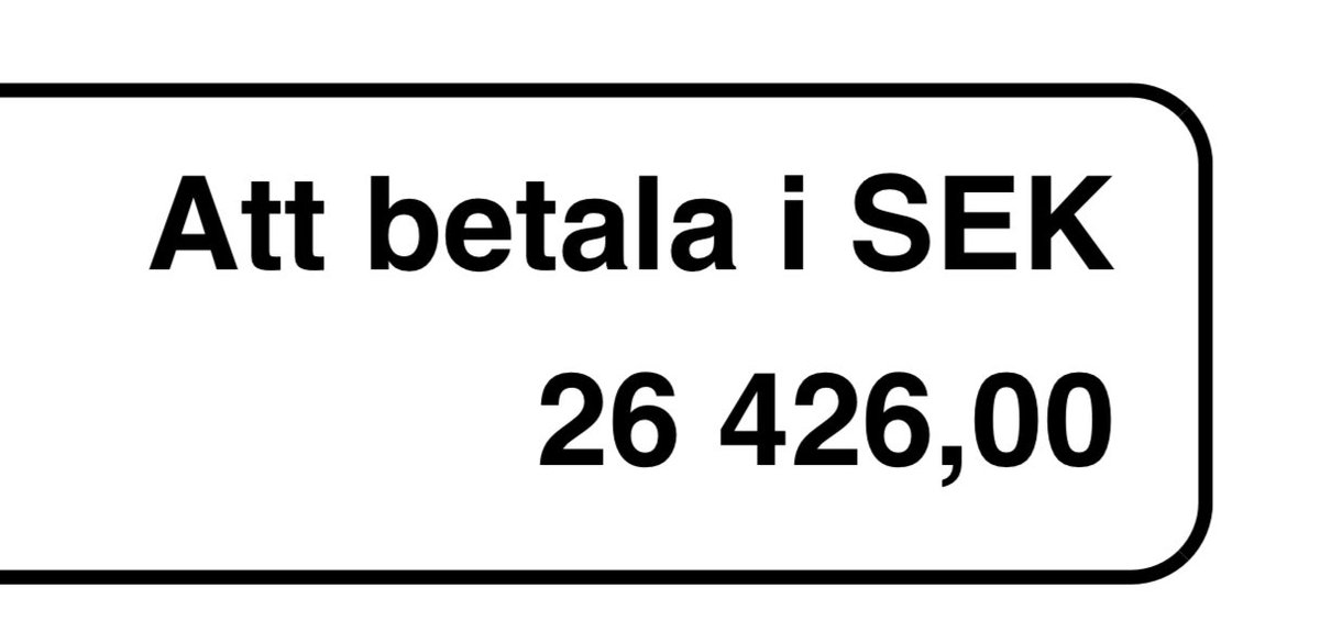 Ekonomigurun 𝕏 🇸🇪 tweet media
