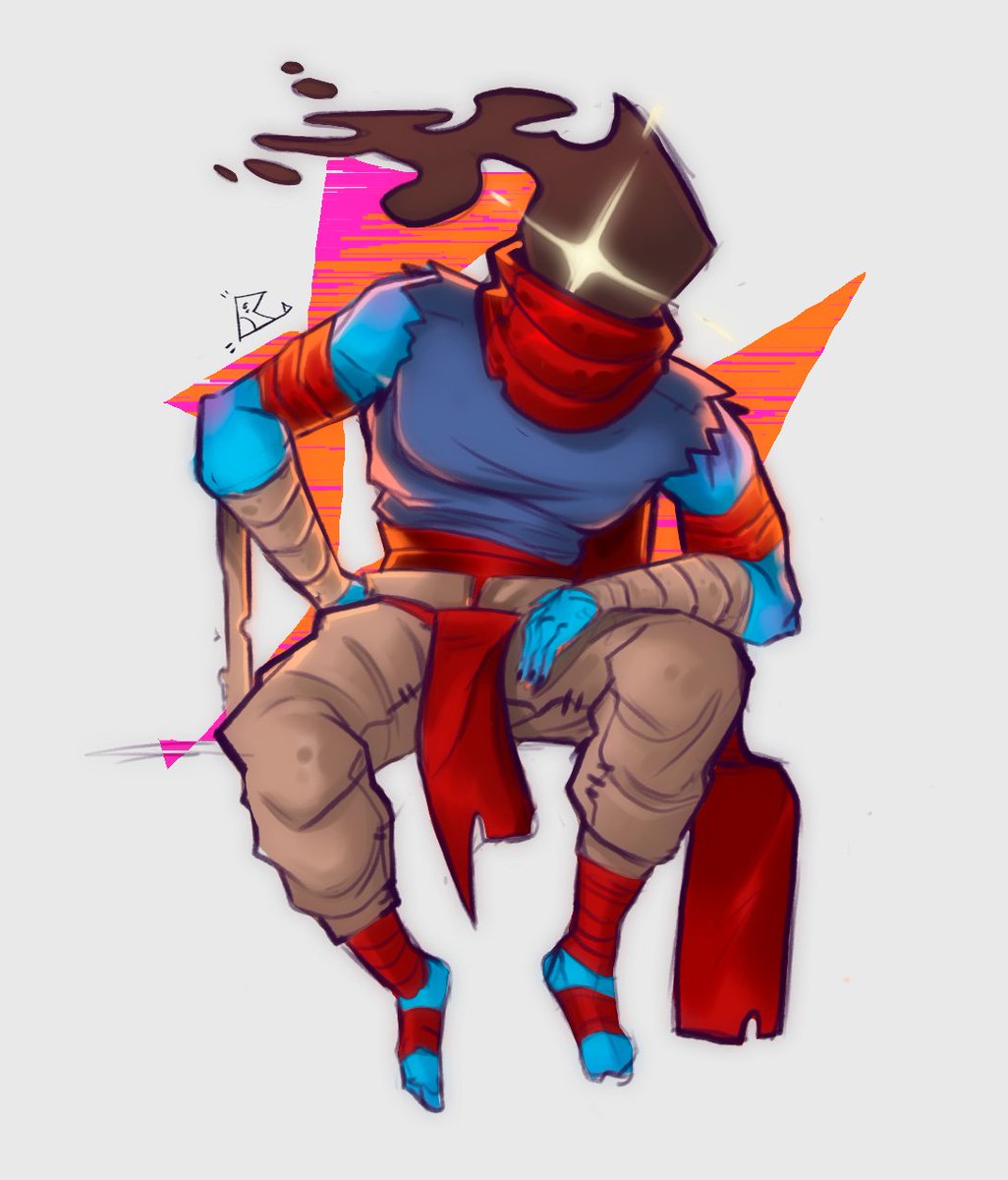 GN~
#DeadCells
