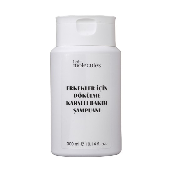 Sözünü verdiğimiz şampuanların ilki satışa açıldı. Bu şampuanı geliştirirken temel motivasyonumuz hep gözden kaçan kireçli suların saç ve saç derisindeki etkisini azaltmaktı.

Sularda bulunan magnezyum ve kalsiyum gibi elementler, sert temizleyicilerle birleşince saç derisinde ve