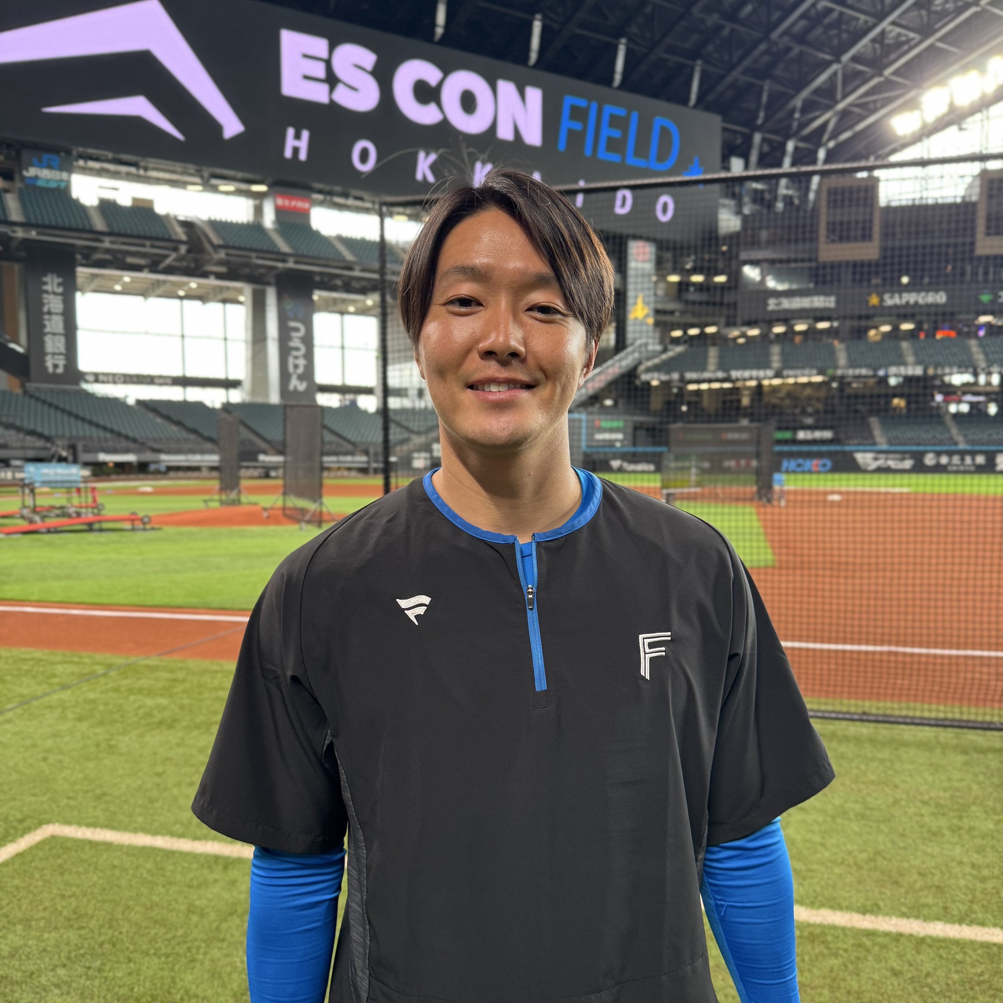 北海道日本ハムファイターズ 玉井大翔 2021限定ユニフォーム レプリカユニフォーム ホーム(HOKKAIDO 20th ワッペン付き) 玉井