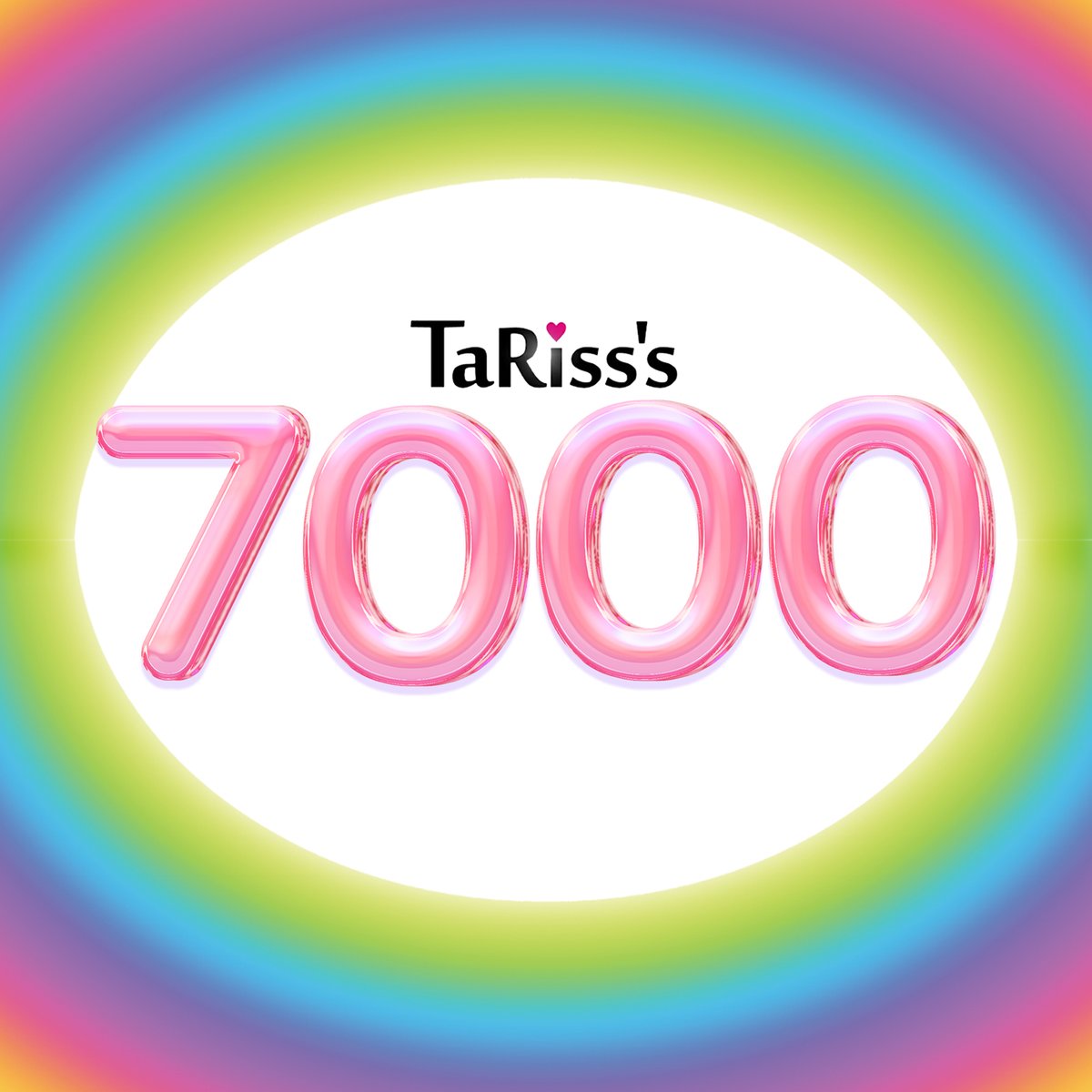 🎉7000 Followers Giveaway🎉
💵Giveaway $50 Gift Card!

1⃣Follow <a href="/tariss_official/">TaRiss's EN official🇺🇸</a>
2⃣RT + Like this post

🥳Winner will be drawn on May 8
😈More Fun Items: tarisss.com

#tarisss #giveaway #dildo #analplug #sextoy #partytime #adultfun