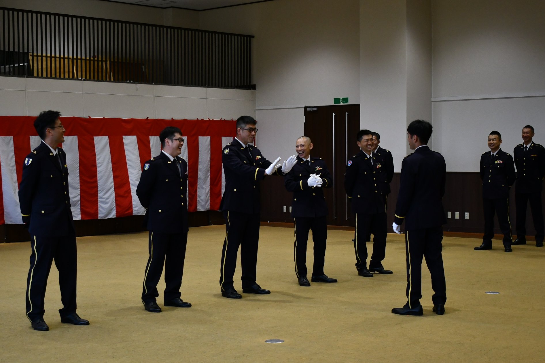 陸上自衛隊勝田駐屯地(施設学校)@公式 (@JGSDF__Katsuta) / X 陸上自衛隊勝田駐屯地(施設学校)@公式 (@JGSDF__Katsuta) / X