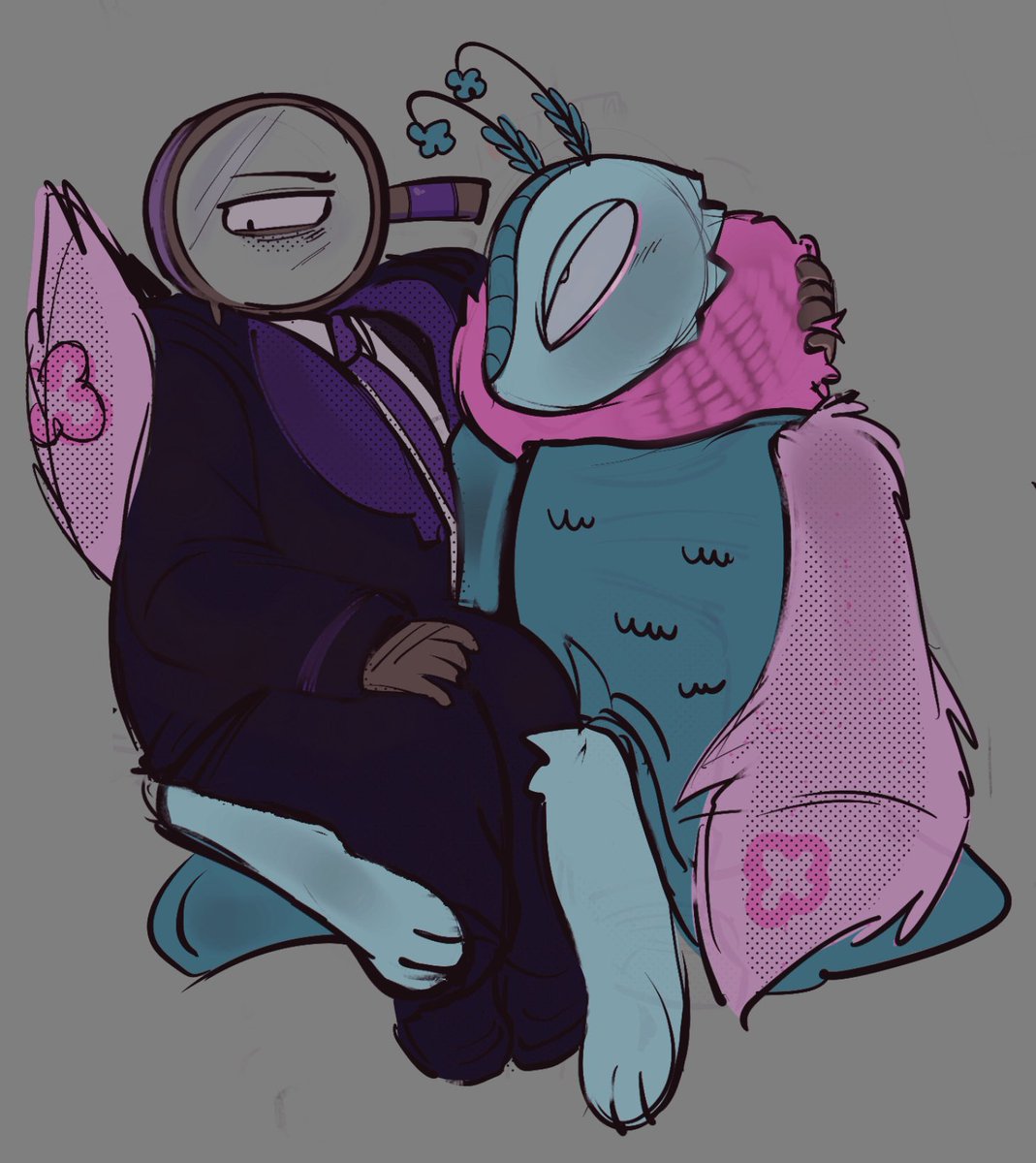 Florissaurus's tweet photo. what is their ship name i love them
#dandysworldfanart #dwtwt #dandysworldflyte #dandysworldrodger https://t.co/OKCwktsu24