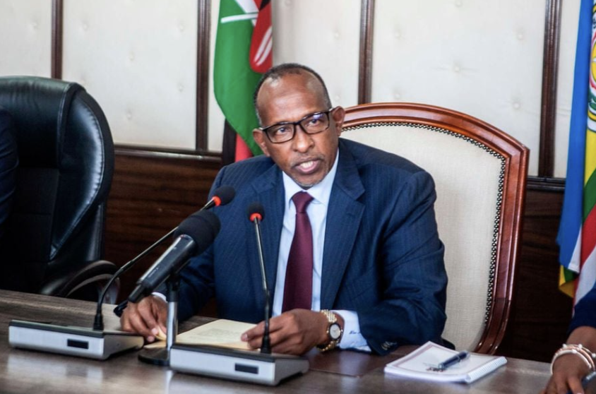 ntvkenya's tweet photo. Duale paves way for SHA tycoons to pocket billions https://t.co/Eqx9NCWoSa https://t.co/VDp0AxwIII