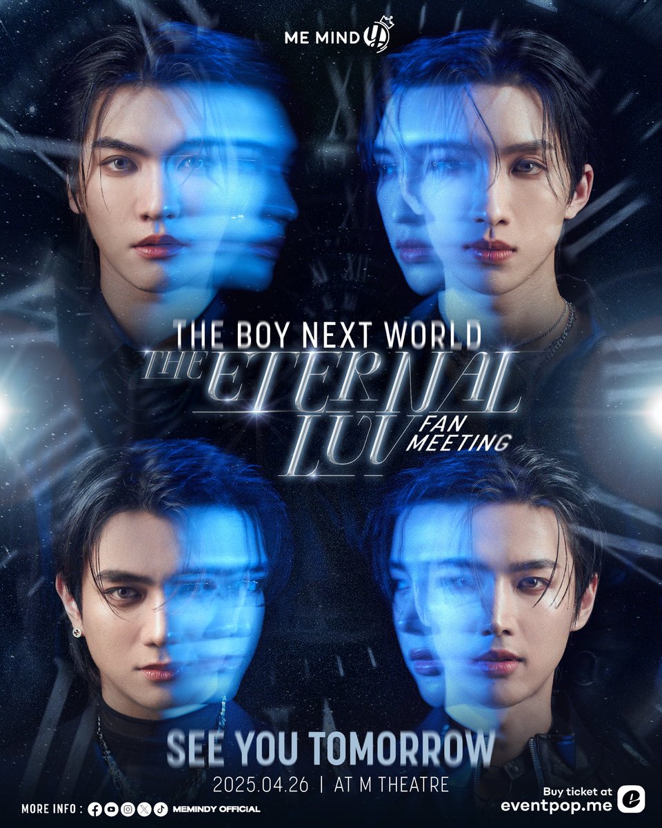 📆 2025.04.26 (SAT) 🐥BOSS🐥 🐰NOEUL🐰 ✨✧ 𝑻𝑯𝑬 𝑩𝑶𝒀 𝑵𝑬𝑿𝑻