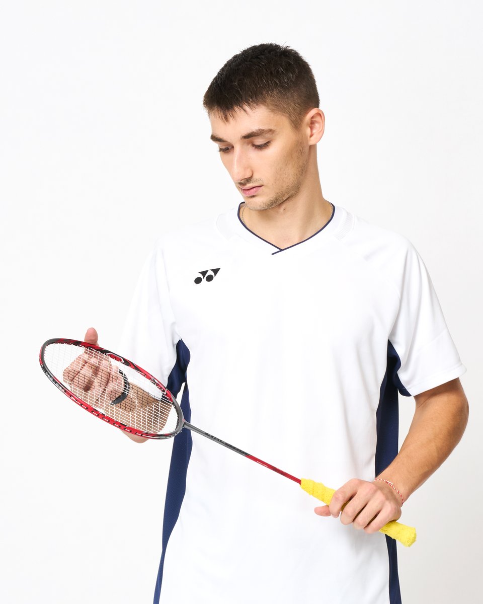 yonex_badminton's tweet photo. Two distinct energies. One unstoppable presence. π€β
#TeamYonexβ
#VERYCOOL #PRECISIONMOVE https://t.co/JrCKC29yQR