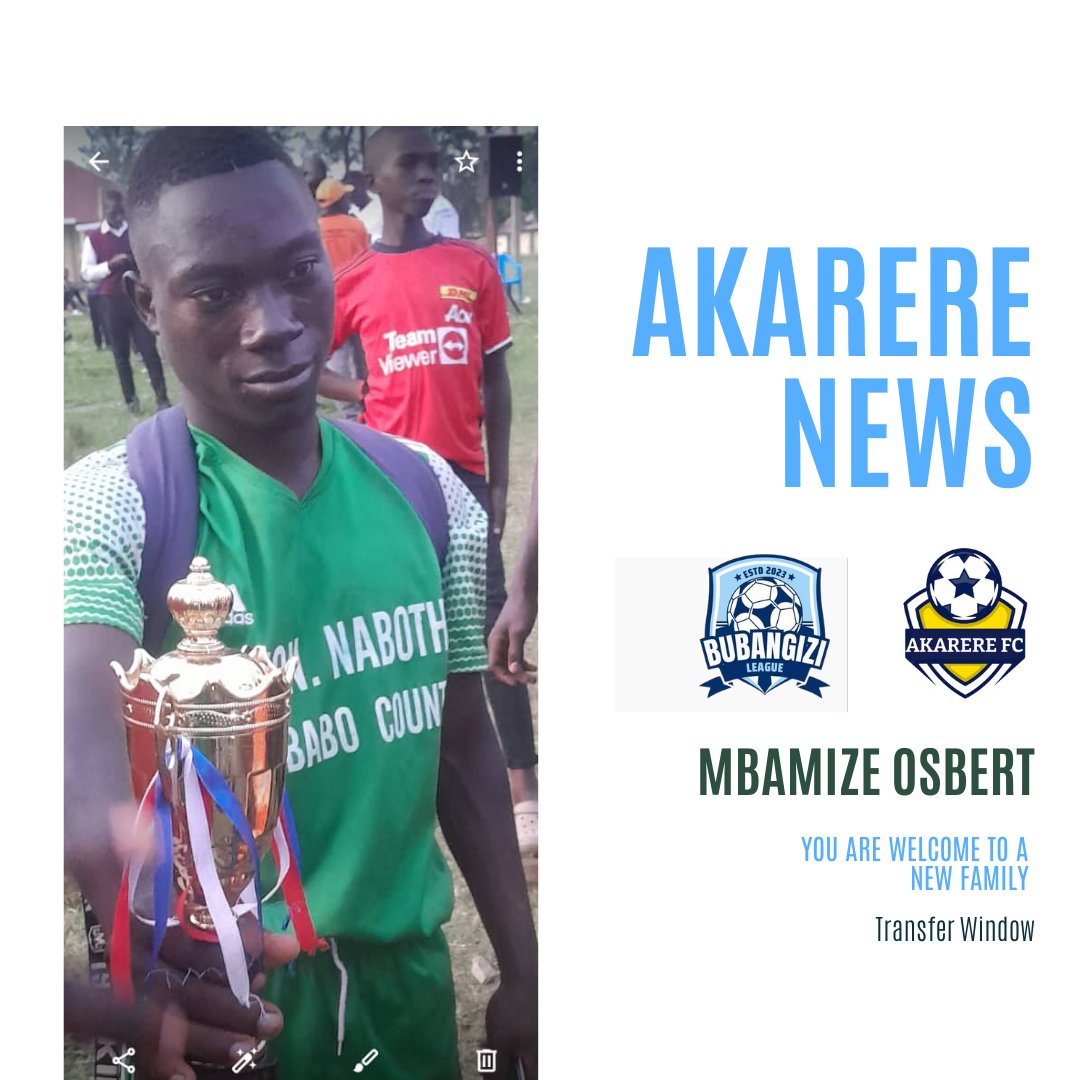 AKARERE FC tweet media
