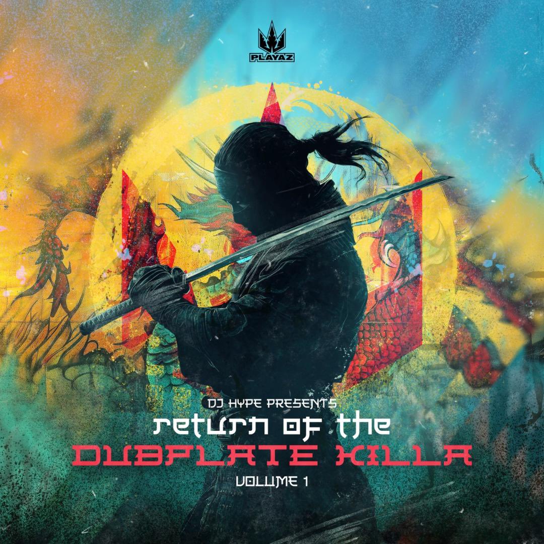 Heist (@jimheist) on Twitter photo Return of the dubplate killa! The first ever <a href="/DJHYPE_PLAYAZ/">DJ HYPE</a> & Heist production is released today. Alongside tracks from <a href="/djhazard_playaz/">DJ Hazard</a> , <a href="/crystalcleardnb/">Crystal Clear</a> & Tyke! Marking the return of the mighty <a href="/realplayaz/">Playaz Recordings</a> ! And this is just the beginning..so much more to come from the gang 😀 Return of the dubplate killa! The first ever <a href="/DJHYPE_PLAYAZ/">DJ HYPE</a> & Heist production is released today. Alongside tracks from <a href="/djhazard_playaz/">DJ Hazard</a> , <a href="/crystalcleardnb/">Crystal Clear</a> & Tyke! Marking the return of the mighty <a href="/realplayaz/">Playaz Recordings</a> ! And this is just the beginning..so much more to come from the gang 😀