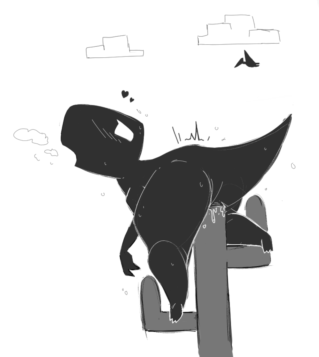 Chrome dinosaur game