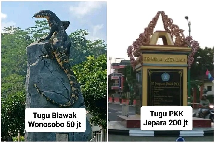Jepara_Post's tweet photo. Apik endi lur? https://t.co/mlVjCytweD