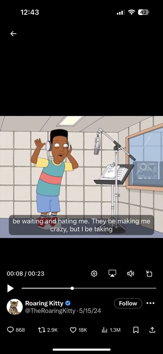 This feels like a plan crafted by a pure genius, operating in the shadows and silence.

I don’t believe Jesus is following Kanye just because <a href="/SHL0MS/">𒐪</a> wants people to think <a href="/kanyewest/">ye</a> is part of the plan while he’s actually not. I genuinely think it’s meant for those who are