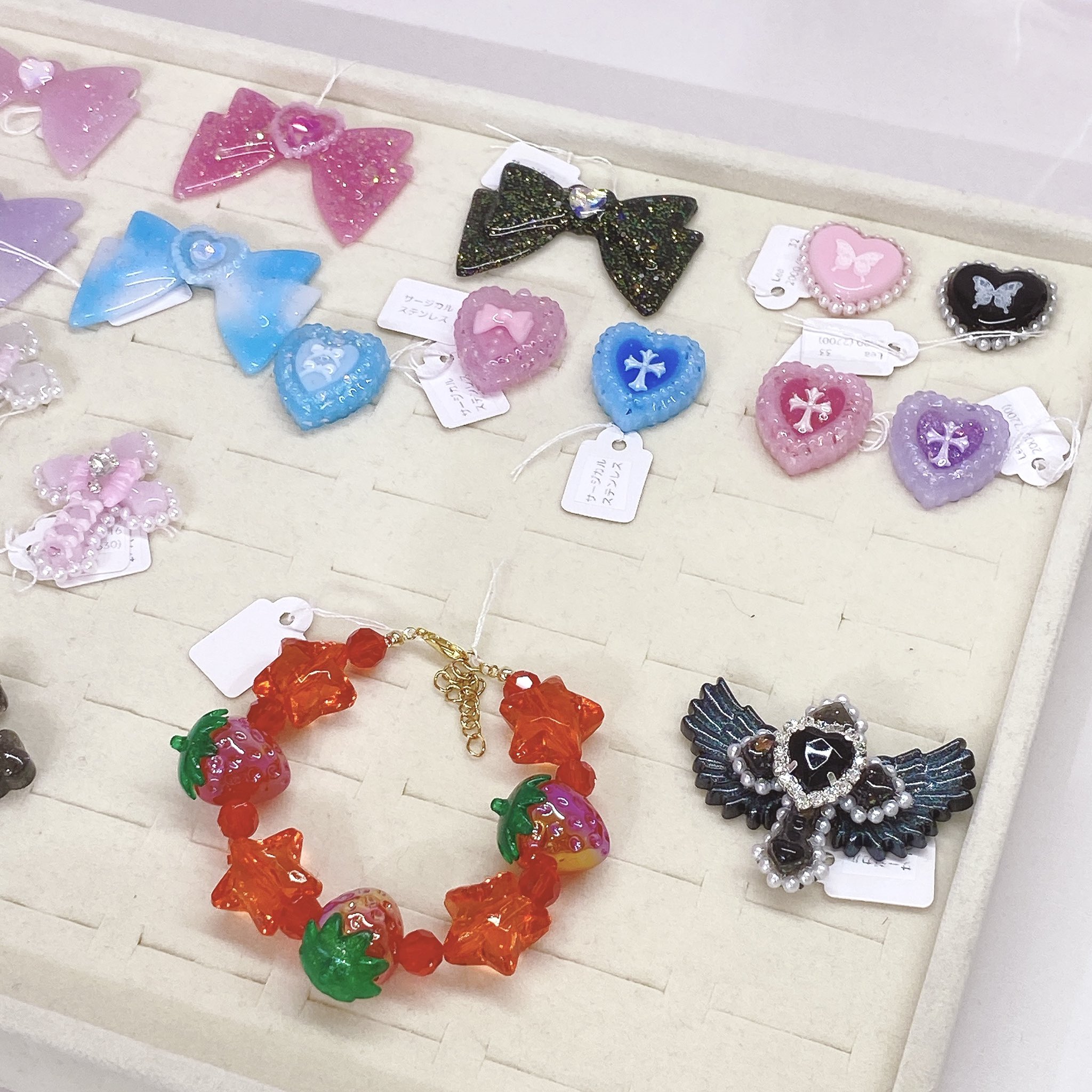 Kawaii☆Stars（カワスタ） on X: 