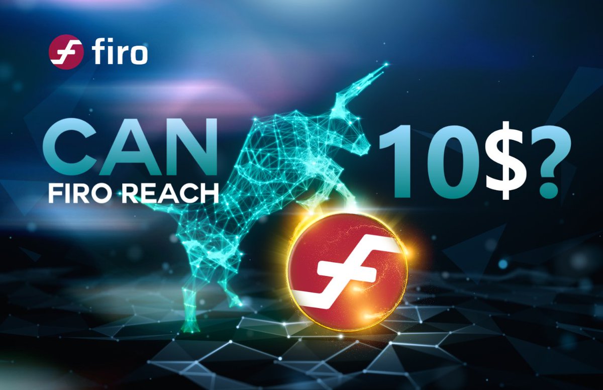 Firo Spark tweet media