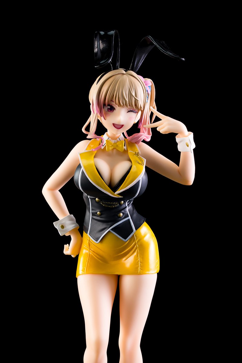 グッドスマイルカンパニー「POP UP PARADE バニーガーデン 凜 L size