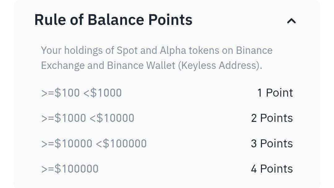 DoodleScr's tweet image. Günde 100 kere darladığım Binance Alpha programının önemini anlayacaksınız.
Saat 11:00&apos;de başlayacak Launchpad.
Bugün #Pancake swap üzerinden gerçekleşecek olan #Binanceweb3 cüzdanlarıyla katılabildiğimiz $AIOT Launchpad&apos;inde  şart olarak Alpha Point getirildi.

#BinanceAlpha…