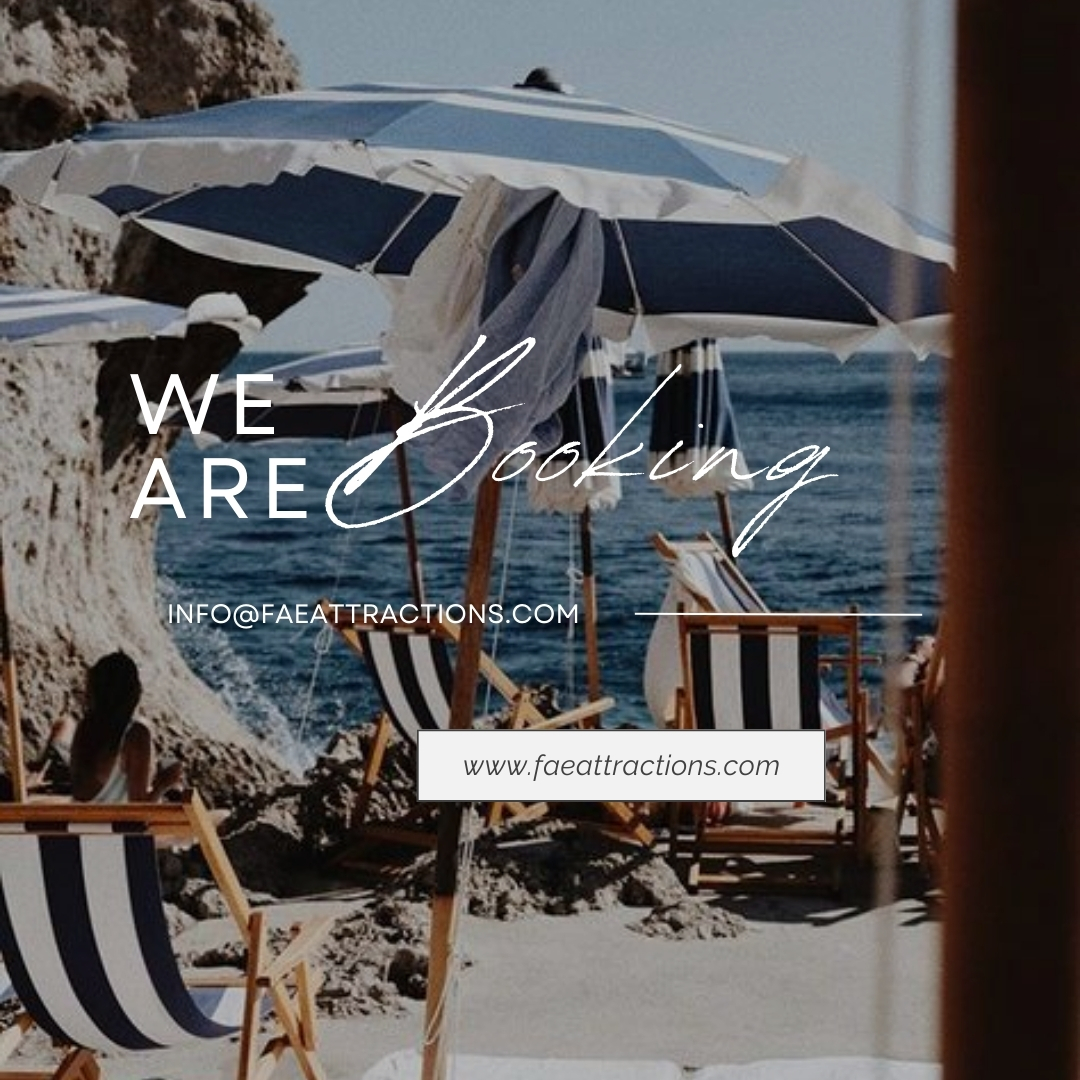 faeattractions's tweet photo. ✨ Welcome to Fae Attractions ✨
Custom-planned cruises 🚢, all-inclusive resorts 🌴 &amp; theme park getaways 🎢 — all with VIP perks &amp; insider access.
Book your consultation now!
🌐 https://t.co/Pllyz0ENGL

#TravelAdvisor #LuxuryTravel #CruiseVacation #FaeAttractions https://t.co/sbnN2JTDEo