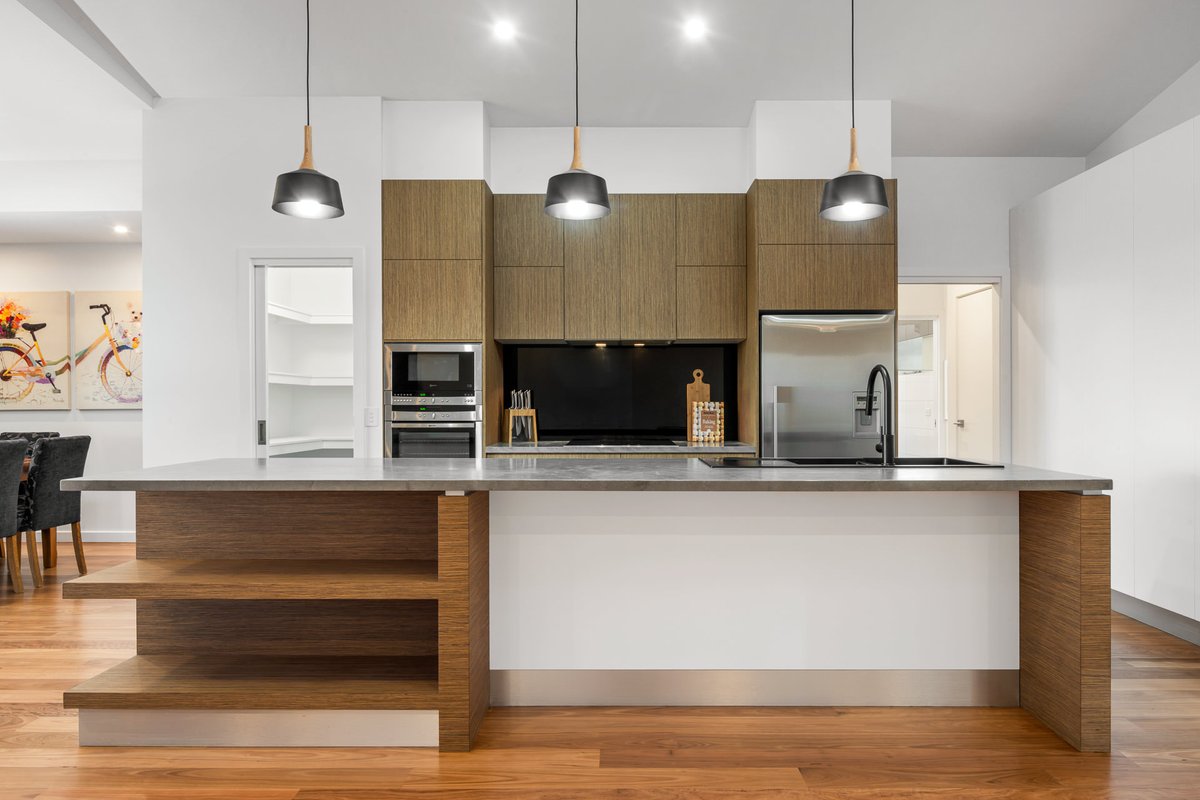 MichaelSFerris's tweet image. Just listed: 2a Henderson Drive, Wandana Heights.
Architect-designed, breathtaking views, solar-heated pool, and premium finishes.
Private viewings now available.
#WandanaHeights #LuxuryLiving #GeelongRealEstate